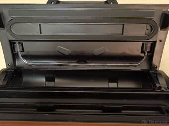 Vakuovačka Siguro VS-T950SU Dual Seal Professional - 3