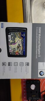 Navigátor V BMW - 3