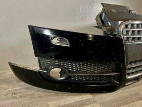 AUDI TT - 8J 06-14 - nárazník OST + maska + mřížky - 3