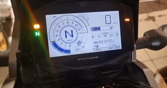 Suzuki V-Strom 1050 DL najeto 13000Km R. V. 2021 - 3
