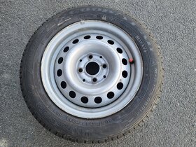 175/65 R14 Starší pneu - 3