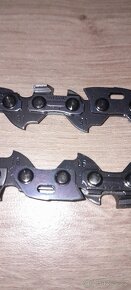 řetěz na motorovou pilu - 3