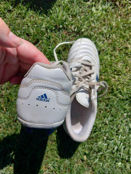 originál kopačky Adidas - vel. 38 - 3