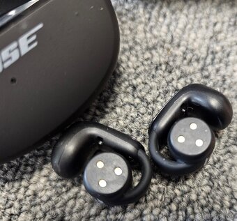 Bezdrátová sluchátka Bose ultra open earbuds 1:1 - 3