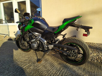 Kawasaki Z 900-70 kw - 3