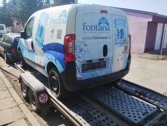 Fiat fiorino - 3