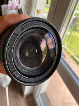 SAMYANG 24-70 mm f/2,8 FE pro Sony - 3