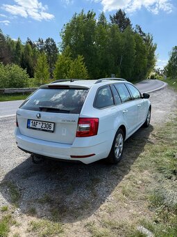 Škoda Octavia 3 facelift - 3