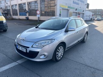 Renault megane combi 1.9dci 96kw r.v.2010 260xxxkm - 3