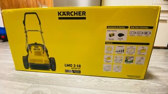 KARCHER AKU SEKAČKA - 3
