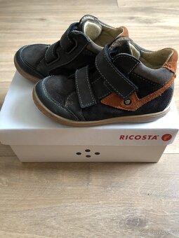 Celoroční boty Ricosta - 3