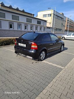 Opel Astra - 3