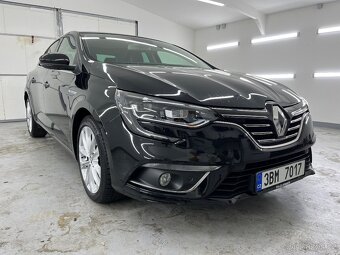 Renault megane 1.5dci - 3