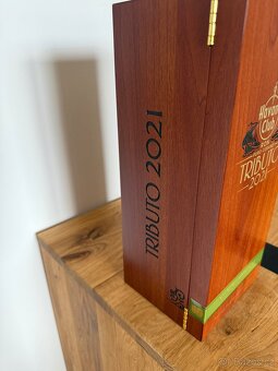 Havana Club Tributo 2021 0,7 l - 3