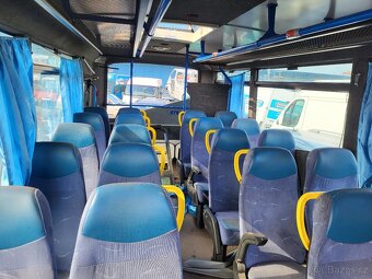 IVECO 70C17 STRATOS LE 37, AUTOBUS, motor F1CE3481C, nahrad - 3