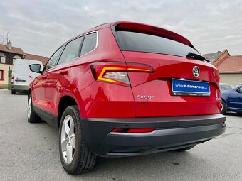 Škoda Karoq Style 1.0 TSI 85 KW AUT - CZ - Odpočet DPH - 3