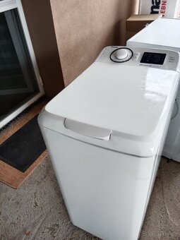 Automaticka pracka Brandt - 3