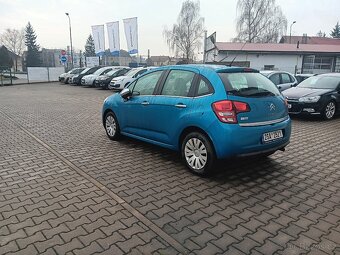 C3 Selection hatchback - 3