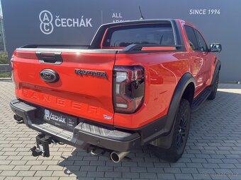 Ford Ranger, 49tkm - 3