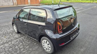 Volkswagen Up 2021 1.0 48kW 1.Maj. zadní Kamera DAB Radio - 3