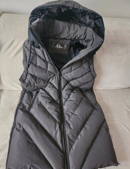 Nádherná vesta Northfinder XL - 3