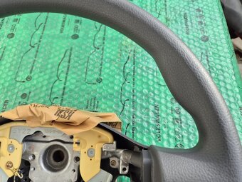 volant Nissan Terrano II , King Cab 48430VK310 - 3