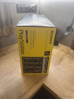 🎮PlayStation 5 Slim Digital 30th Anniversary Edition 🎮 - 3
