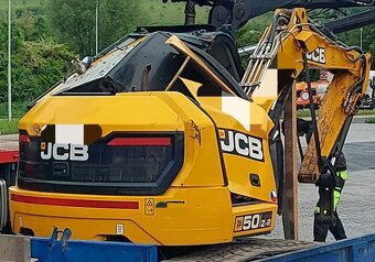 JCB 50Z-2 - 3