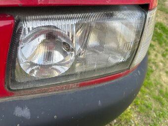 Seat Ibiza gti ABF - 3