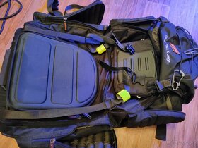 Prodam Batoh ANACONDA Climber Pack XL pouzity - 3
