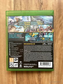 Hra na XBOX Series X - Riders Republic - 3