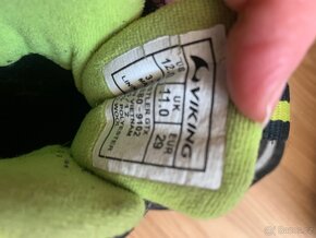 Zimní boty Viking 29 - 3