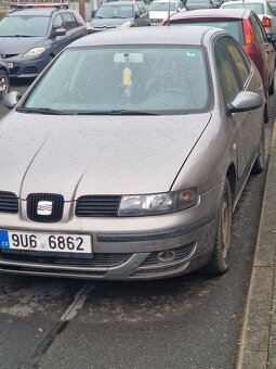 Seat leon - 3