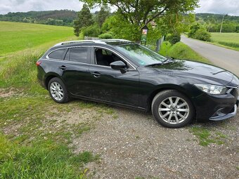 Mazda 6 GJ 2.0i 121kw - 3