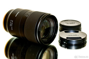 Tamron 28-75mm F/2.8 Di III RXD Sony E TOP STAV - 3