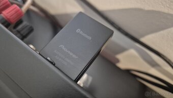 Pioneer VSX-520 - 3