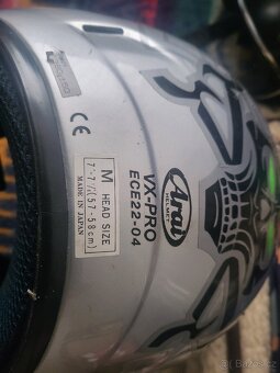 Helma Arai - 3