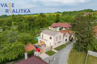 Prodej, stavební pozemek, Hranice, Hranice VII-Slavíč - 3
