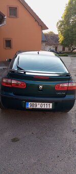 Renault laguna 1.9 dci - 3