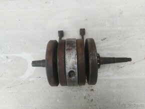 Velorex 350 - 3