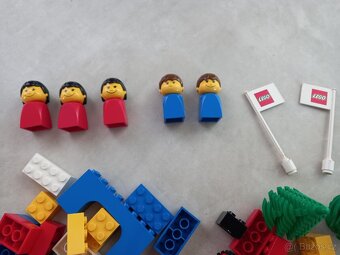 LEGO BASIC 1881 - 3