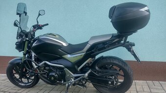 Prodám Honda CN750S - 3