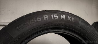 Pneu Letní 185/55 R15 H XL - 3