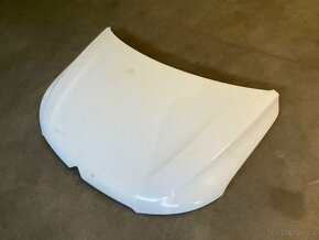 Citroen C- Elysse - přední kapota. - 3