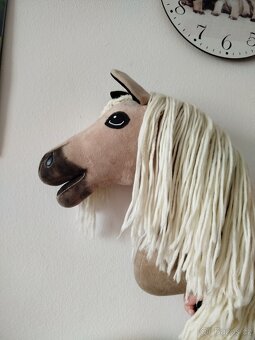 Hobby horse larden - 3