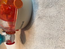 Prodám domeček pro křečka od značky Habitrail - 3