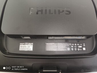 Monitor Philips - 3