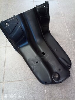 PIAGGIO NRG MC3 - 3