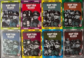 DVD filmy - 3