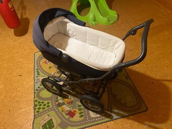 Kocar Inglesina Sofia Imperial Blue - 3